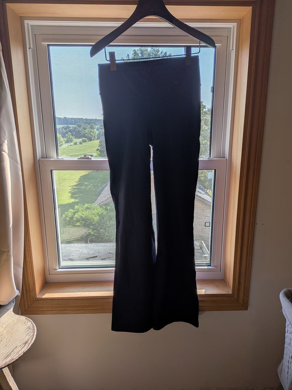 Gapfit Flared Leggings